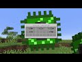 Minecraft, But You Can Mine Creative Mode