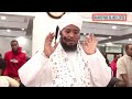 EMOTIONAL QURAN RECITATION || ISHA PRAYERS LED BY || SHEIKH HASSAN AL WAAJIDI || Diamond Park Mosque