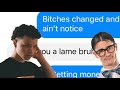 Noticed Lil Mosey Lyric Prank on a Hater (HE CALLS THE POLICE)