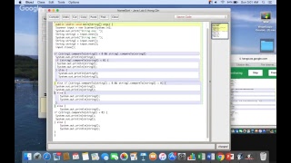 Java Lab 5