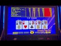 dream card kicker draw vp in fl video poker 1 12 2024 hollywood fl trip s40 p1