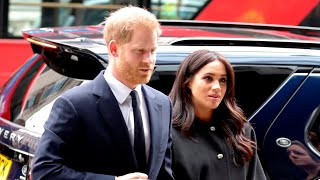 Sussexes waged a battle they were ‘never going to win’