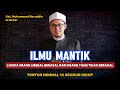 Ust. Muhammad Nuruddin | Logika orang Liberal berasal dari orang yang tidak berakal