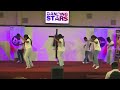 Testimony / Thank God I Made It - Las Vegas Dancing Stars 09-08-24