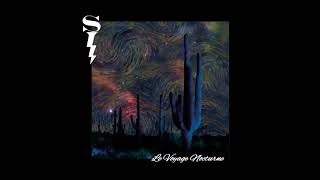 SALAMAN ISKU - Le voyage nocturne [FULL ALBUM - 2023]