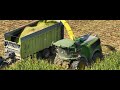 trinciatura mais 2022 john deere 9700i full john deere team