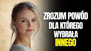 WYBRAŁA INNEGO? TAK WŁAŚNIE WYGRYWASZ TĘ SYTUACJĘ!