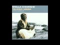 Stella Chiweshe - Talking Mbira