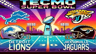 Lions Stumble in the Jungle vs. Jaguars! Game 9