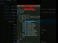 Neon Light Button Animation Effects on Hover | Advance CSS