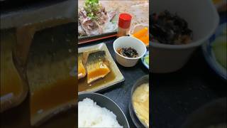 【足利】魚も美味しい定食\u0026居酒屋 あらい