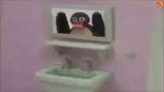 Ale jestem zajebisty - Pingu