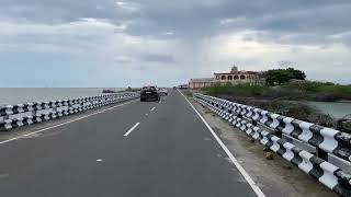 Rameshwaram Kothandaraman Temple