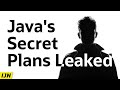 Java's Plans for 2026 - Inside Java Newscast #104