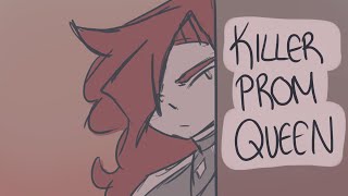 Killer Prom Queen | OC Animatic