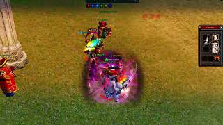 Metin2ro TR - OfeelIT (Lvl 70) vs Svartanegarr (3 Champ)🔥/ Sura BM vs Body Warrior 😈