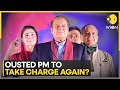 Pakistan: Nawaz Sharif to return as PML-N President | Latest English News | WION