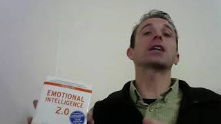 Emotional Intelligence 2.0 by Travis Bradberry & Jean Greaves  Review