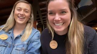 Staff Vlog 2020 (Episode 1)