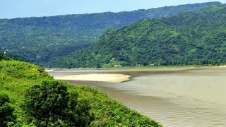 Most Amazing places in Bangladesh| Jadukata River and Barik Tila,Sunamjonj