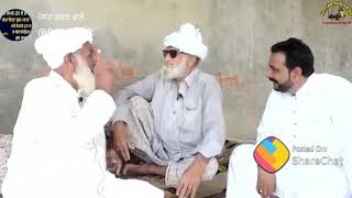 Baba bamb vs baba faqeeriya comedy video