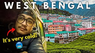 Darjeeling Begins: Everyone should visit this part of India