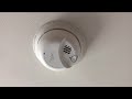 Chirping and false smoke alarms annoying you?  Here’s what to do.