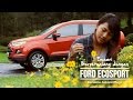 Weekend ke Puncak dengan Ford EcoSport bersama AutonetMagz