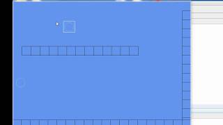 Java game -- Prototype