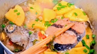 Cá Ngừ Kho Thơm – Món Ngon Dễ Làm Cho Bữa Cơm Nhà