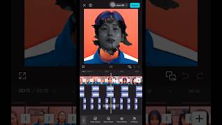 Squid Game Edit | Don’t Forget About Me Edit On Capcut #squidgame #squidgameseason3 capcuttutorial