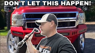 Every GM Truck Owner Needs This Upgrade! Must Watch