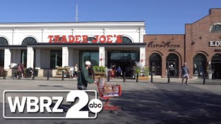The day before Christmas: A tale of last-minute shopping