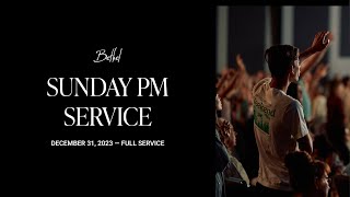 Bethel Church Service | Richard Gordon Sermon | Worship with Peter Mattis, Hannah Waters