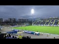 03.04.2025 Levski Sofia - Cska1948 2:0 atmosphere