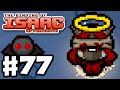 The Binding of Isaac: Afterbirth - Gameplay Walkthrough Part 77 - Lilith vs. Hush! (PC)