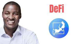 What is the problem with DeFi?