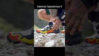 Best Trail Running Shoes 2023 #shorts