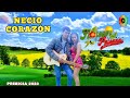 , NECIO CORAZÓN _ FLORECER PAISANO _ PRIMICIA JULIO 2023