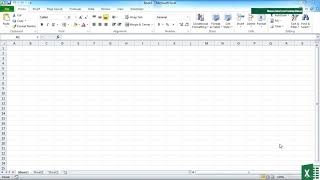 22. Creating A Sub Procedure Manually || VBA Tutorial || Lecture || Microsoft Excel ||