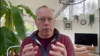 Helping People Who Have Died But Not Moved On | Rob Harvey Life After Death