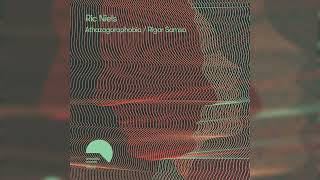 Ric Niels - Athazagoraphobia / Rigor Samsa [Full Album]