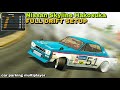 Drift Settings for Nissan Skyline 2000 GT-R in Car Parking Multiplayer New Update