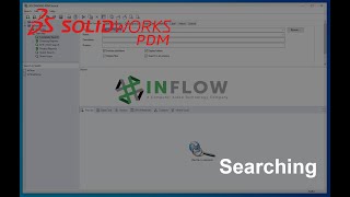 Searching for Files - Day In The Life - SOLIDWORKS PDM User Series