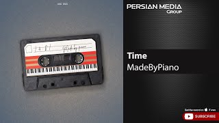 MadeByPiano - Time