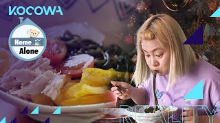 Park Na Rae's low-calorie chogye guksu recipe [Home Alone Ep 389]