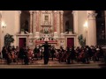 Fiato al Brasile 2017 - Concerto ALMA