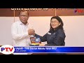 Unpatti - TVRI Stasiun Maluku Teken MoU