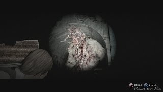 サイコブレイク（The Evil Within） - DLC THE ASSIGNMENT（暗闇/KURAYAMI MODE）・Part 3 CH2 Crossing Paths・前編