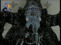 sri vinayaka suprabatham thamasomajyotirgamaya 4th july 2018 etv telangana